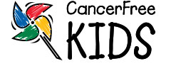 Cancer Free Kids Logo